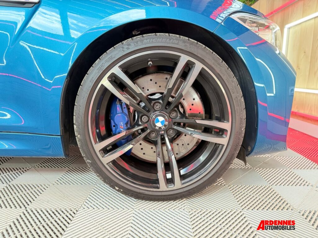 BMW M2 – Ardennes Automobiles, Ardennes