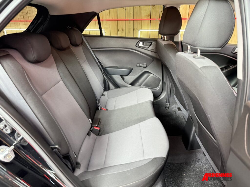 Hyundai I20 – Ardennes Automobiles, Ardennes