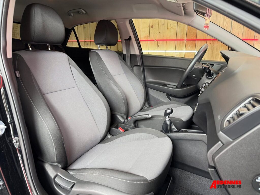 Hyundai I20 – Ardennes Automobiles, Ardennes