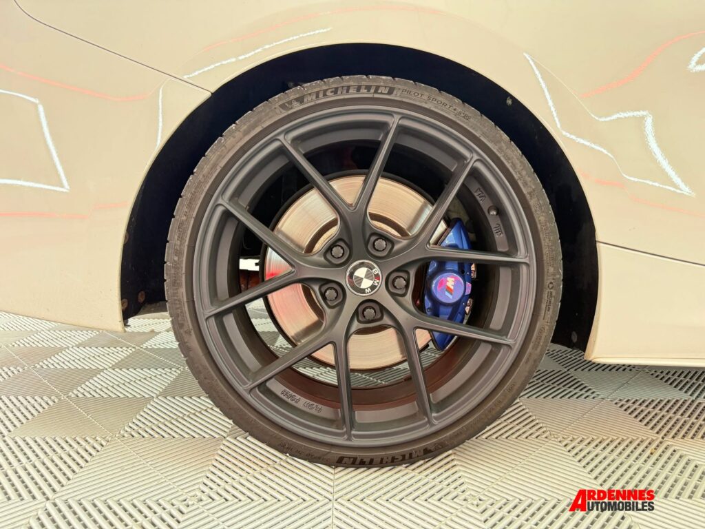 BMW Serie 2 Coupe M 235i – Ardennes Automobiles, Ardennes