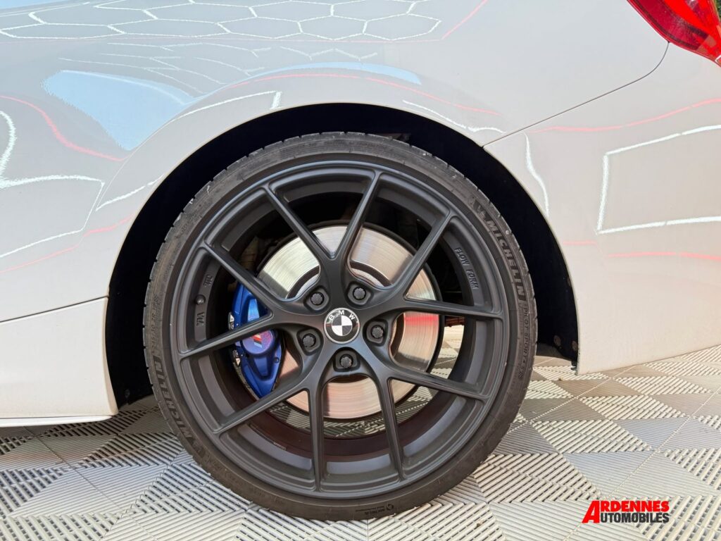 BMW Serie 2 Coupe M 235i – Ardennes Automobiles, Ardennes