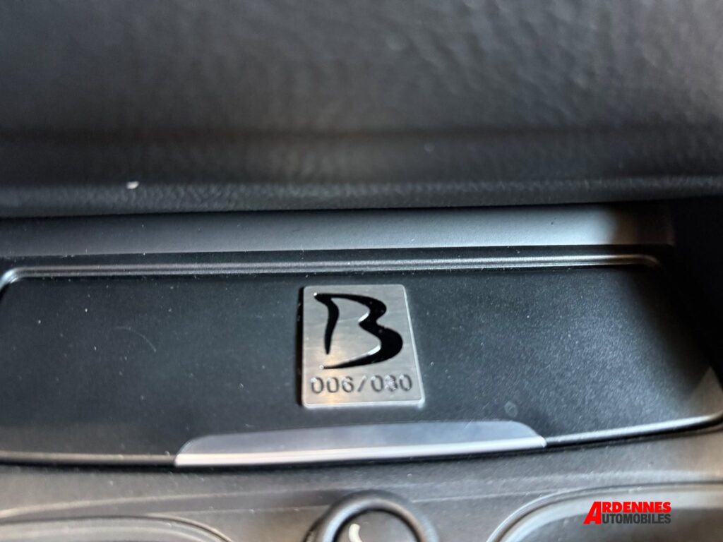 BMW Serie 2 Coupe M 235i – Ardennes Automobiles, Ardennes