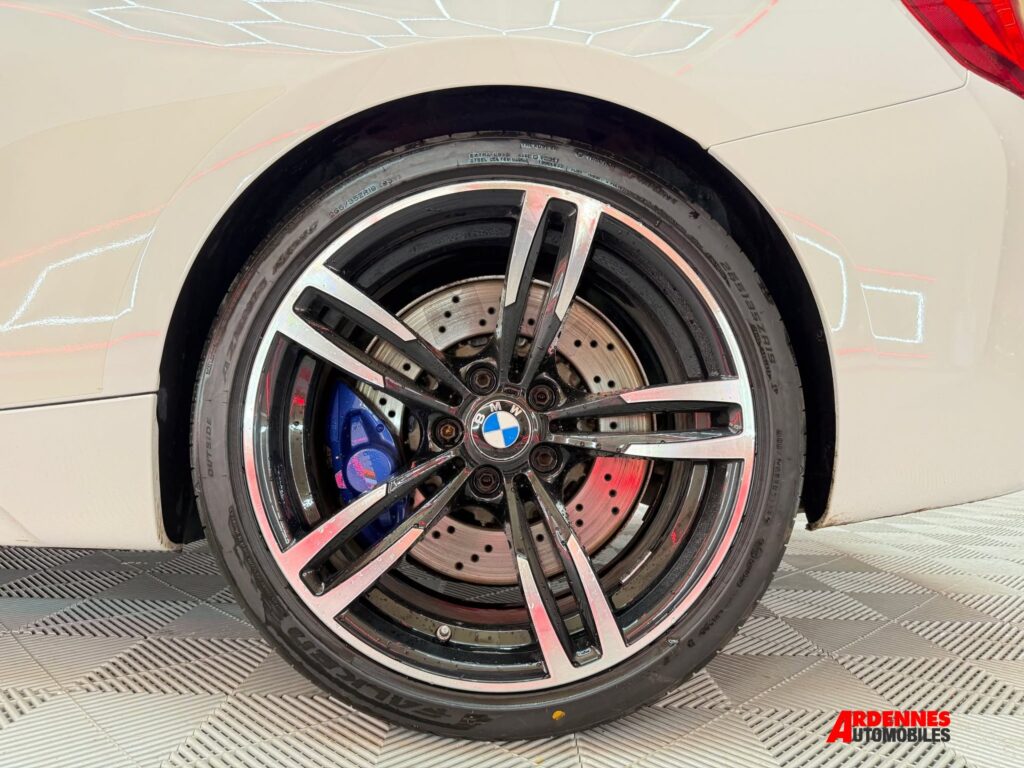 BMW M2 – Ardennes Automobiles, Ardennes