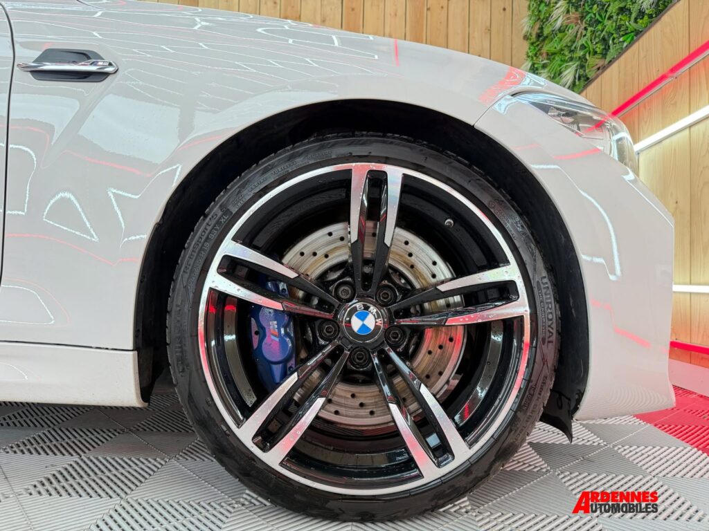 BMW M2 – Ardennes Automobiles, Ardennes