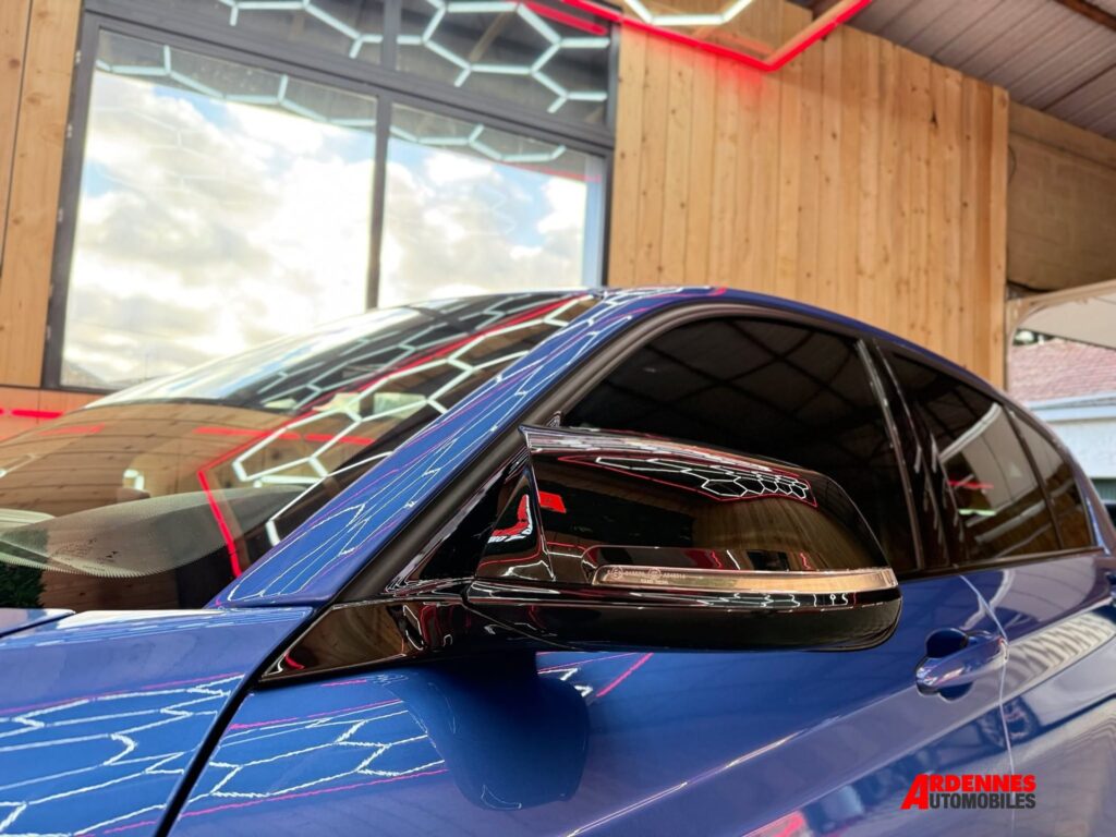 BMW Serie M140i – Ardennes Automobiles, Ardennes