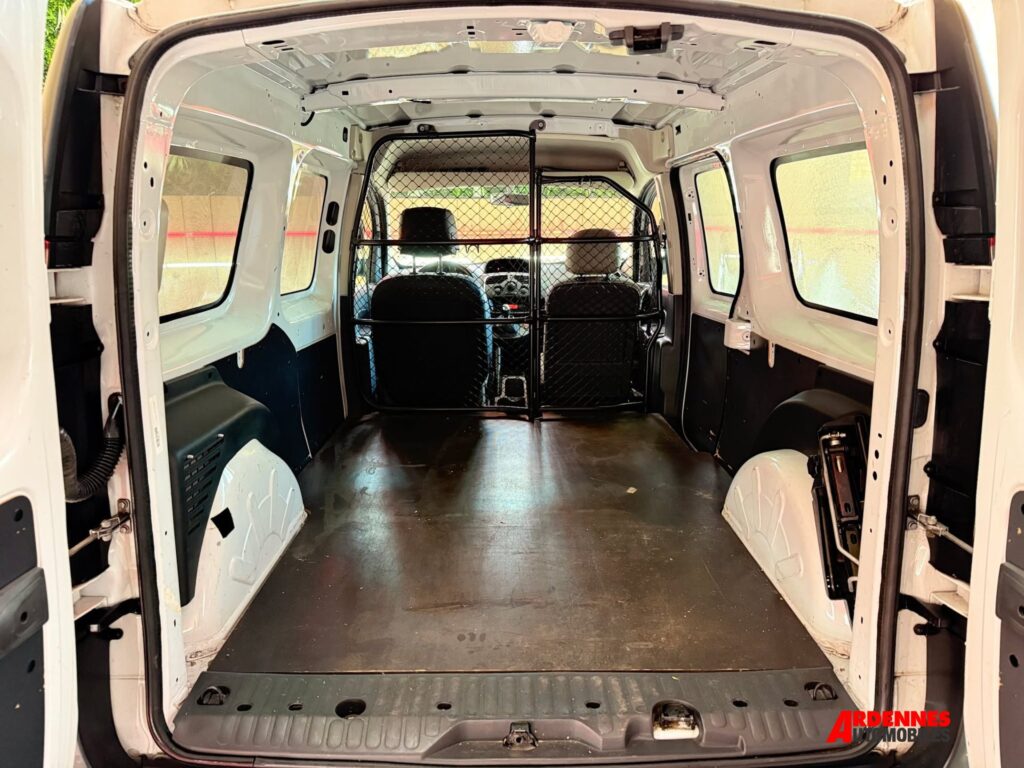 Renault Kangoo Express – Ardennes Automobiles, Ardennes