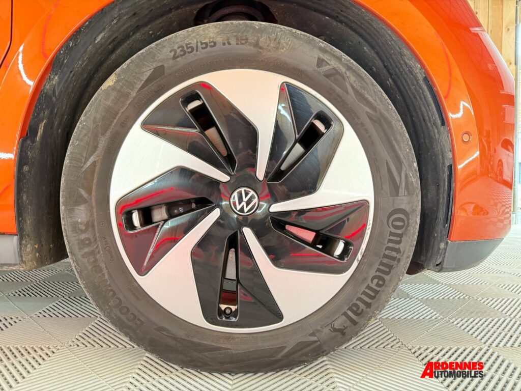 Volkswagen Id Buzz – Ardennes Automobiles, Ardennes