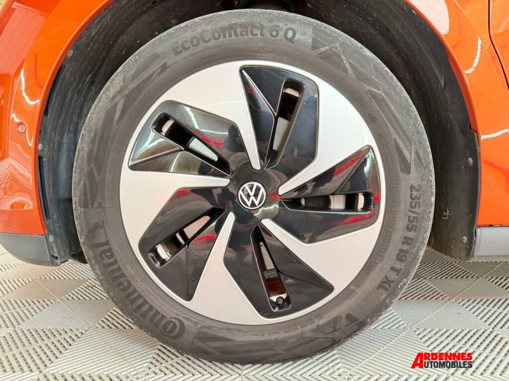 Volkswagen Id Buzz – Ardennes Automobiles, Ardennes