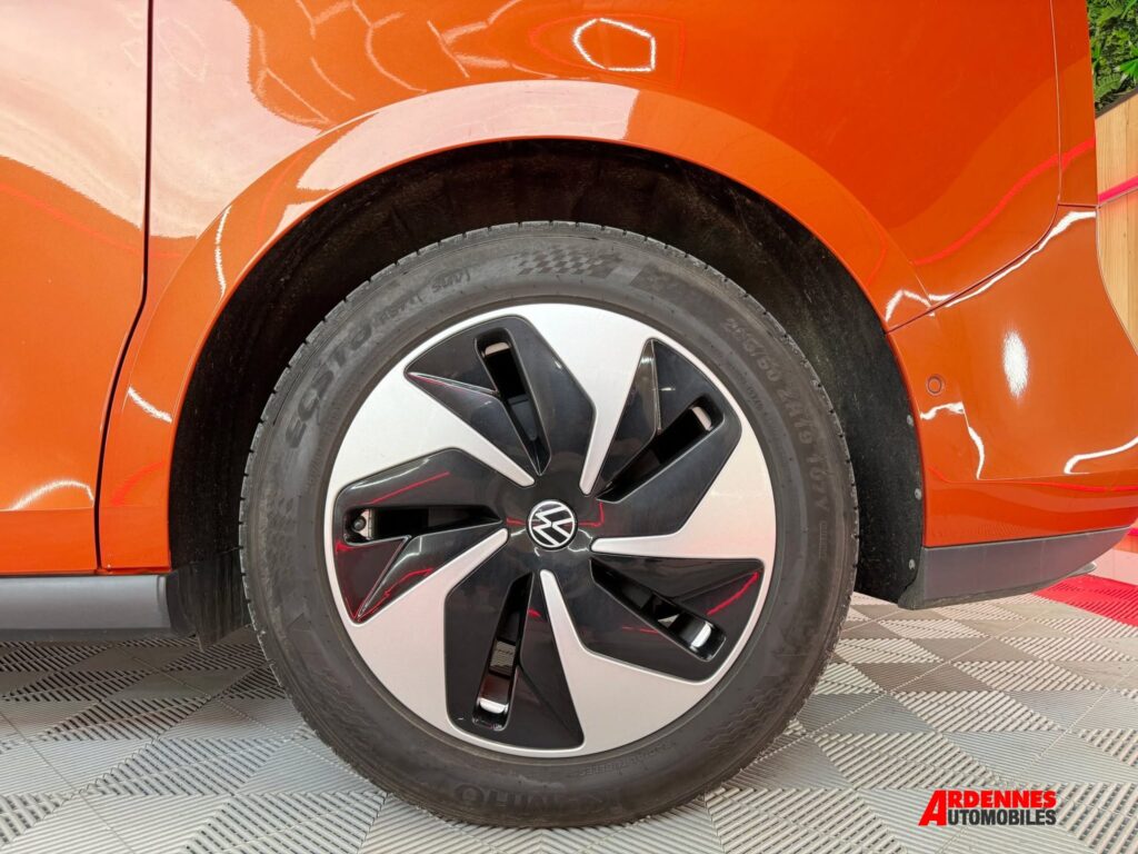 Volkswagen Id Buzz – Ardennes Automobiles, Ardennes