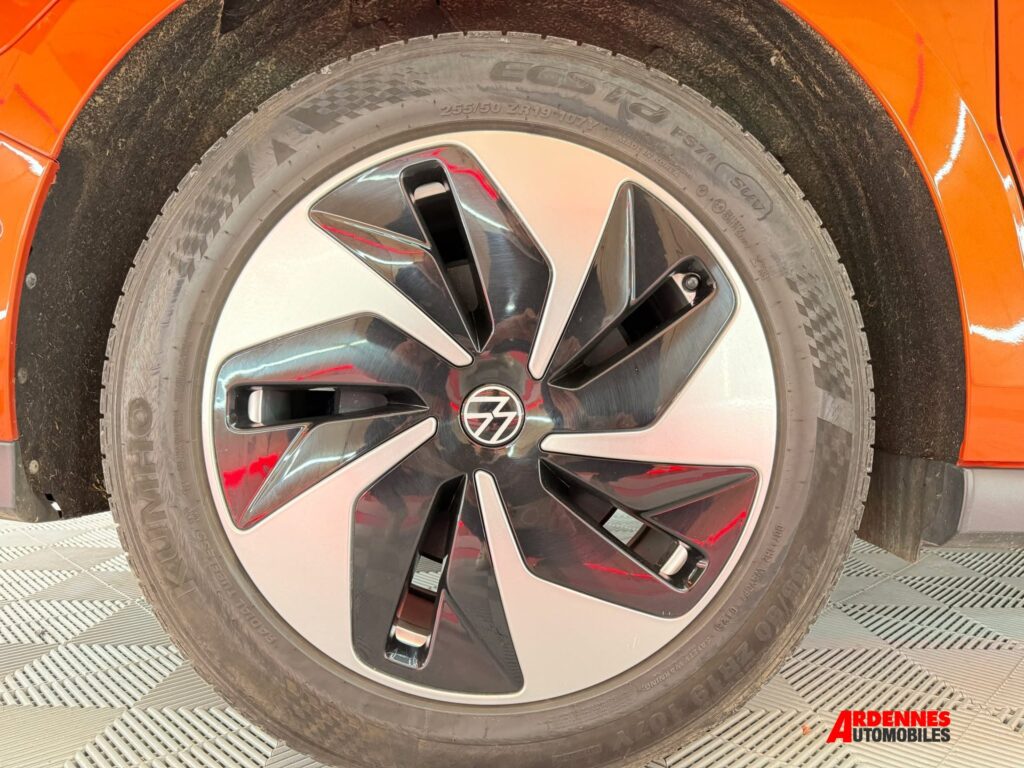 Volkswagen Id Buzz – Ardennes Automobiles, Ardennes