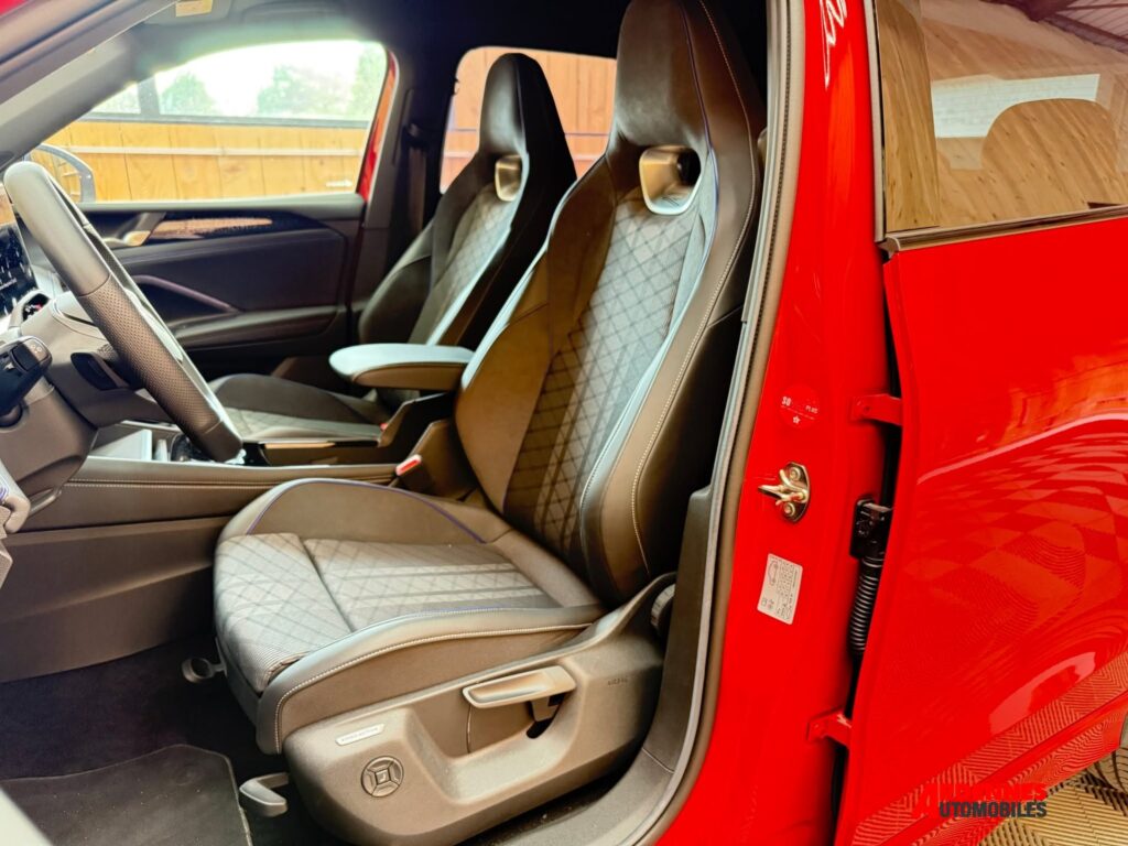Volkswagen Tiguan – Ardennes Automobiles, Ardennes