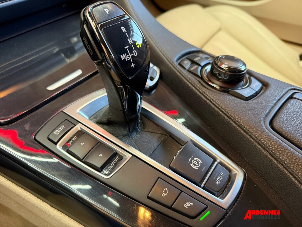 BMW 640d – Ardennes Automobiles, Ardennes