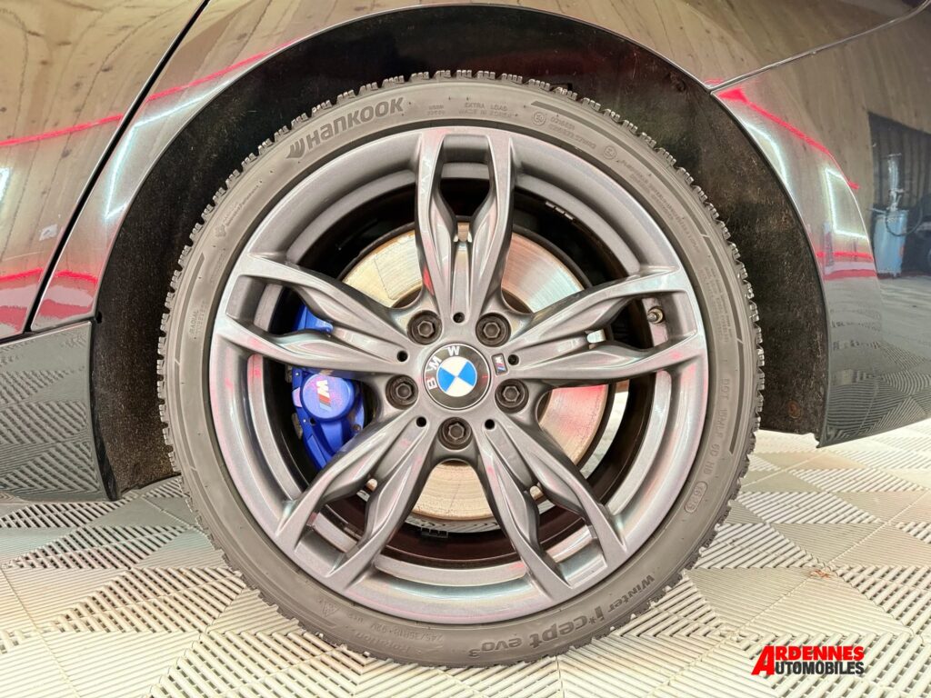 BMW Serie M140i – Ardennes Automobiles, Ardennes