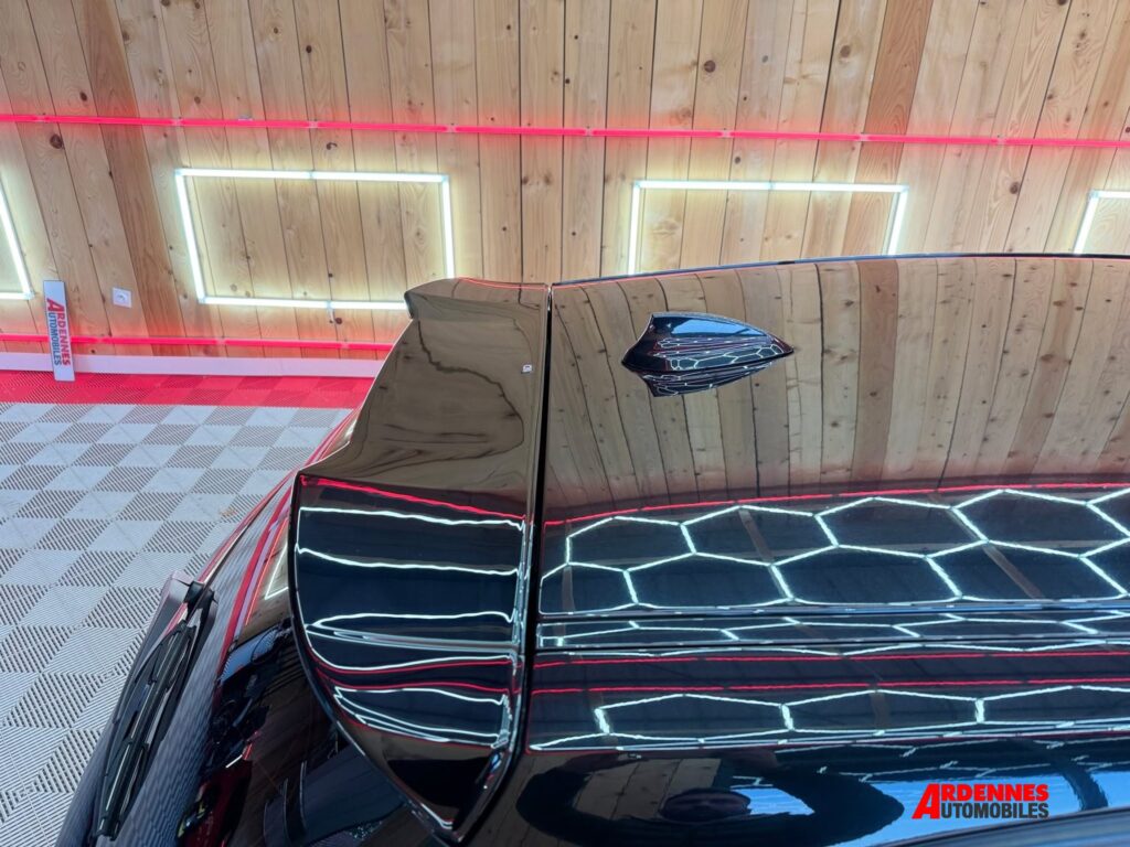 BMW Serie M140i – Ardennes Automobiles, Ardennes