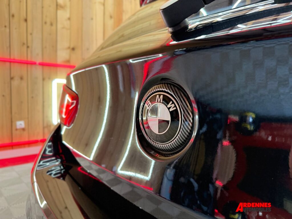 BMW Serie M140i – Ardennes Automobiles, Ardennes