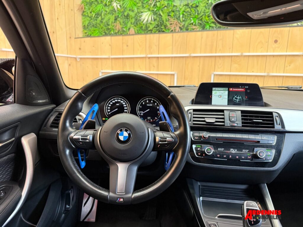 BMW Serie M140i – Ardennes Automobiles, Ardennes