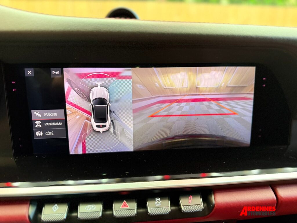 Porsche 911 Carrera – Ardennes Automobiles, Ardennes