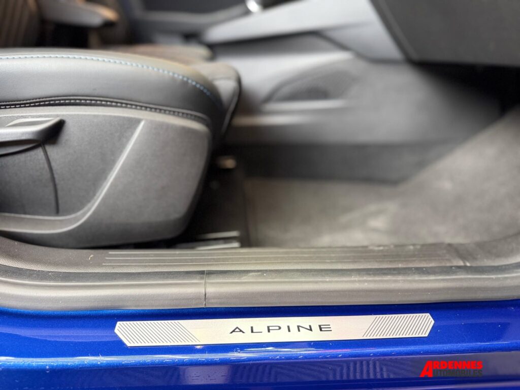 Renault Clio 5 – Ardennes Automobiles, Ardennes