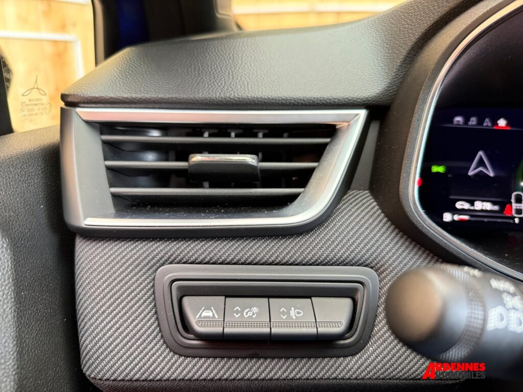 Renault Clio 5 – Ardennes Automobiles, Ardennes