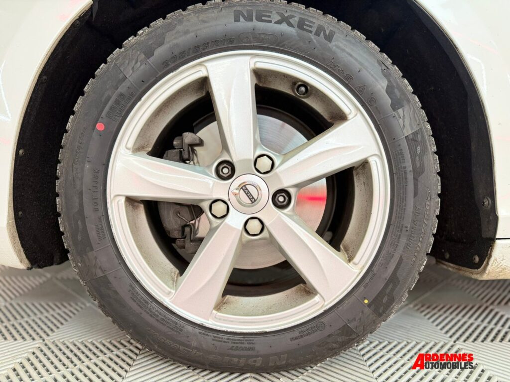 Volvo V40 – Ardennes Automobiles, Ardennes