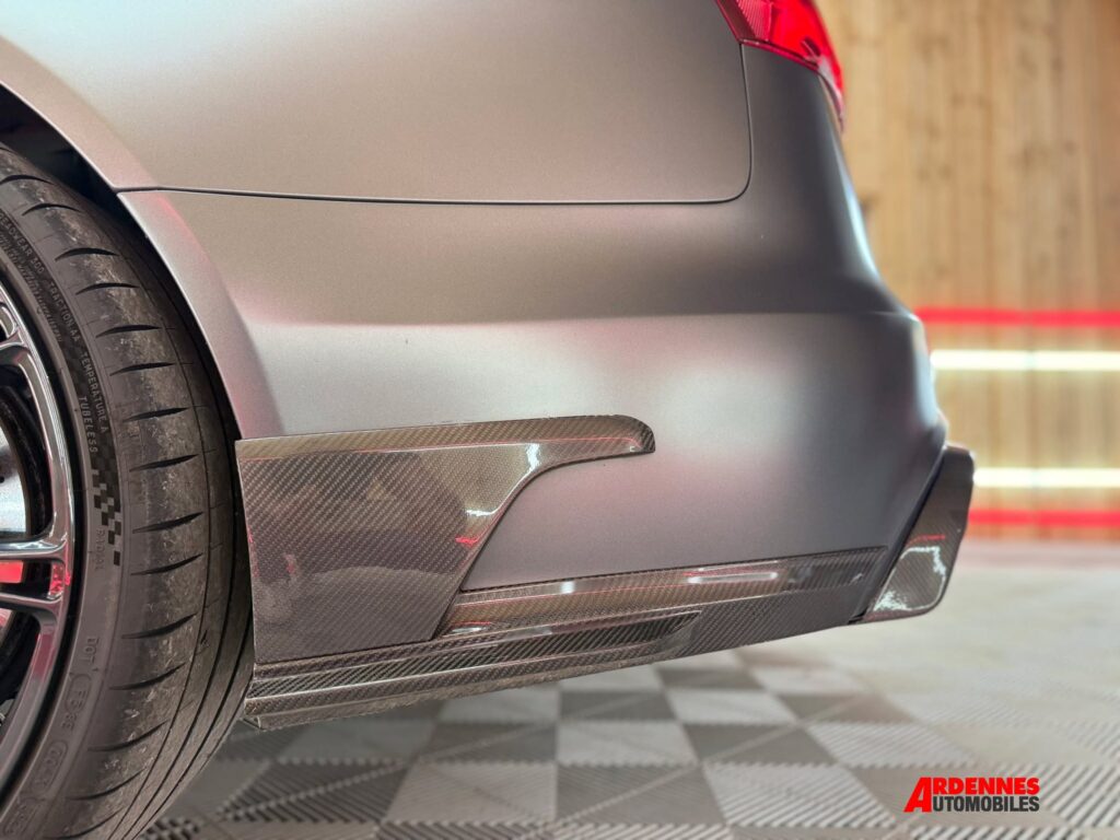 Audi Rs6-r C7 Version Abt – Ardennes Automobiles, Ardennes