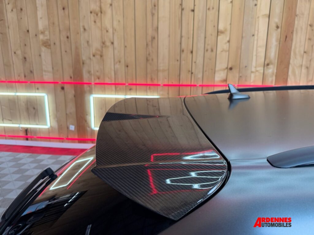 Audi Rs6-r C7 Version Abt – Ardennes Automobiles, Ardennes