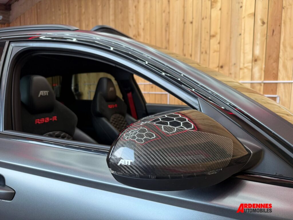 Audi Rs6-r C7 Version Abt – Ardennes Automobiles, Ardennes