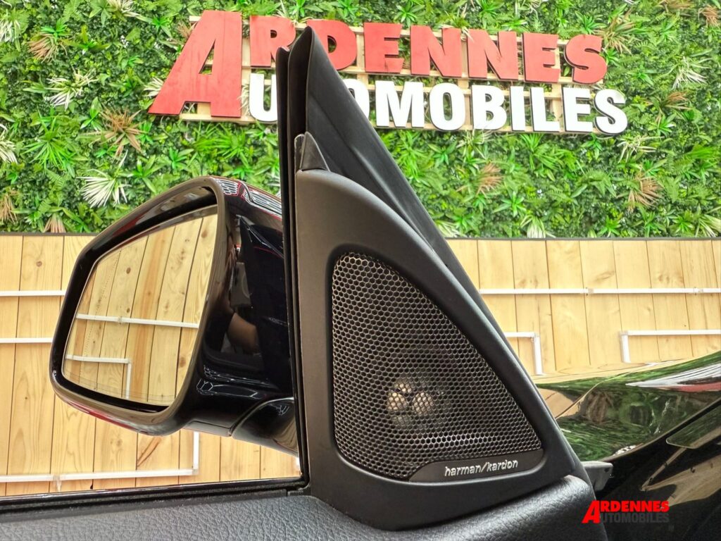 BMW Serie 4 435d – Ardennes Automobiles, Ardennes