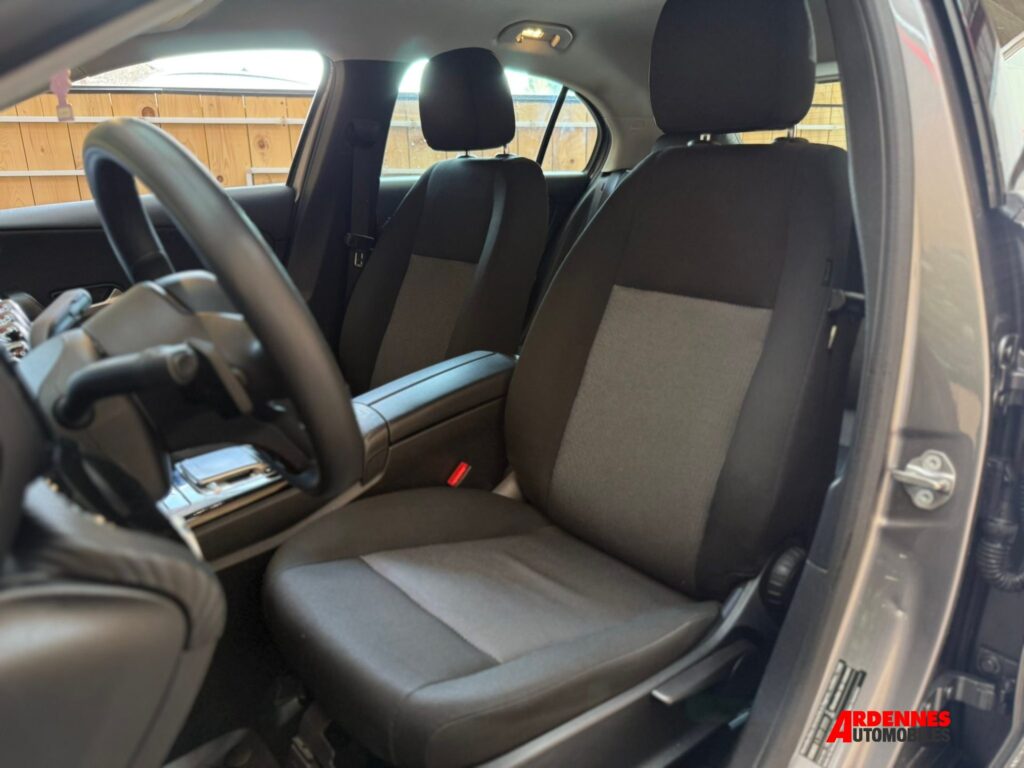 Mercedes Benz A180 – Ardennes Automobiles, Ardennes