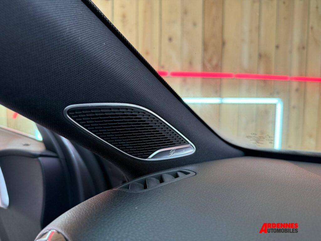 Mercedes Benz A45 S AMG – Ardennes Automobiles, Ardennes