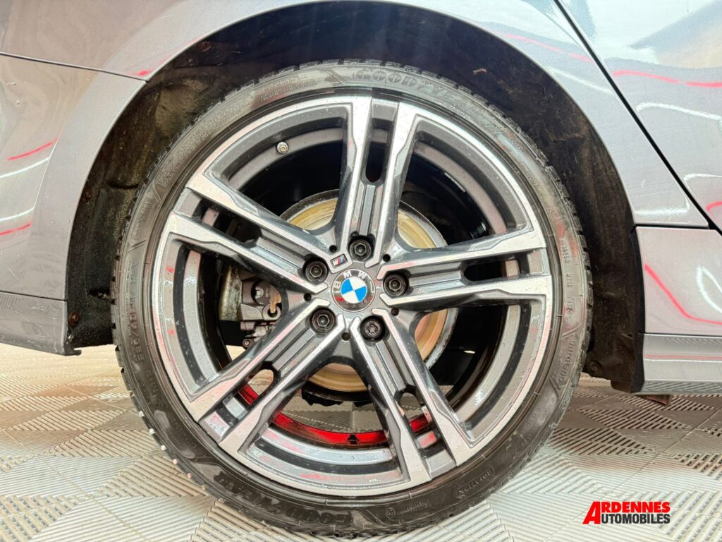 BMW Serie 2 218i – Ardennes Automobiles, Ardennes