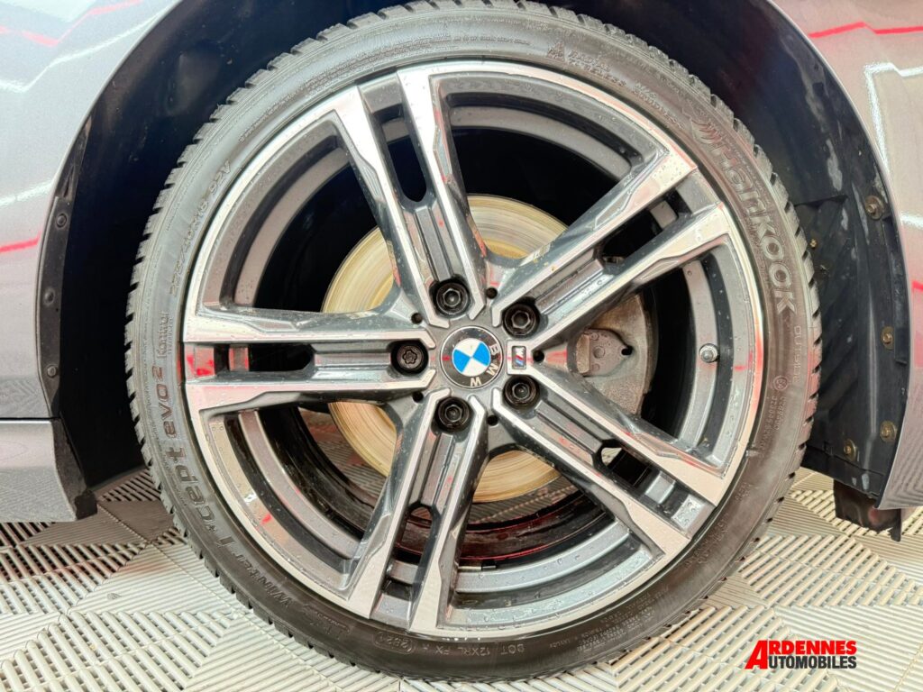 BMW Serie 2 218i – Ardennes Automobiles, Ardennes