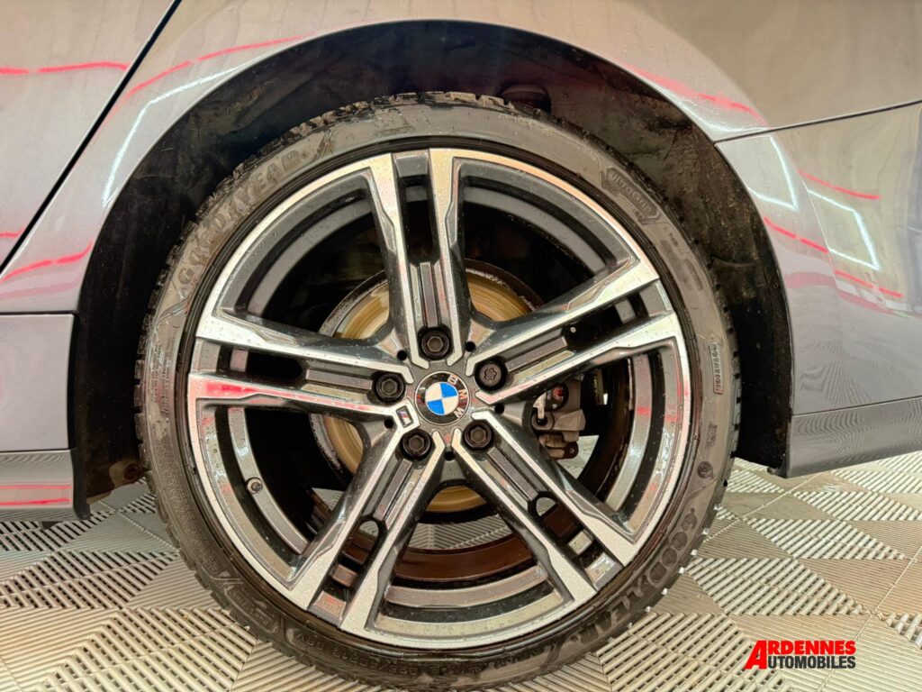 BMW Serie 2 218i – Ardennes Automobiles, Ardennes