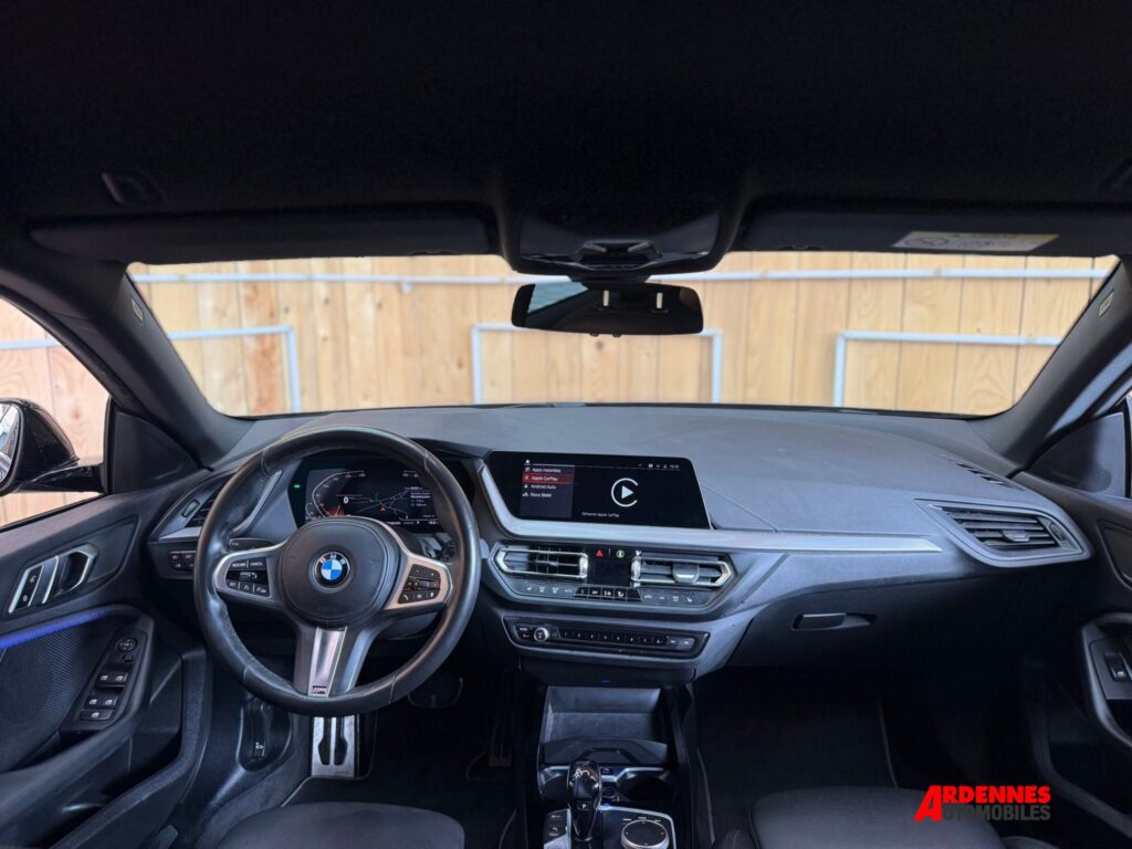 BMW Serie 2 218i – Ardennes Automobiles, Ardennes