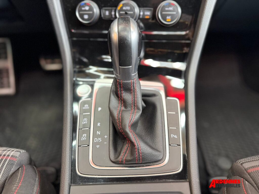 Volkswagen Golf 7 GTI Performance – Ardennes Automobiles, Ardennes