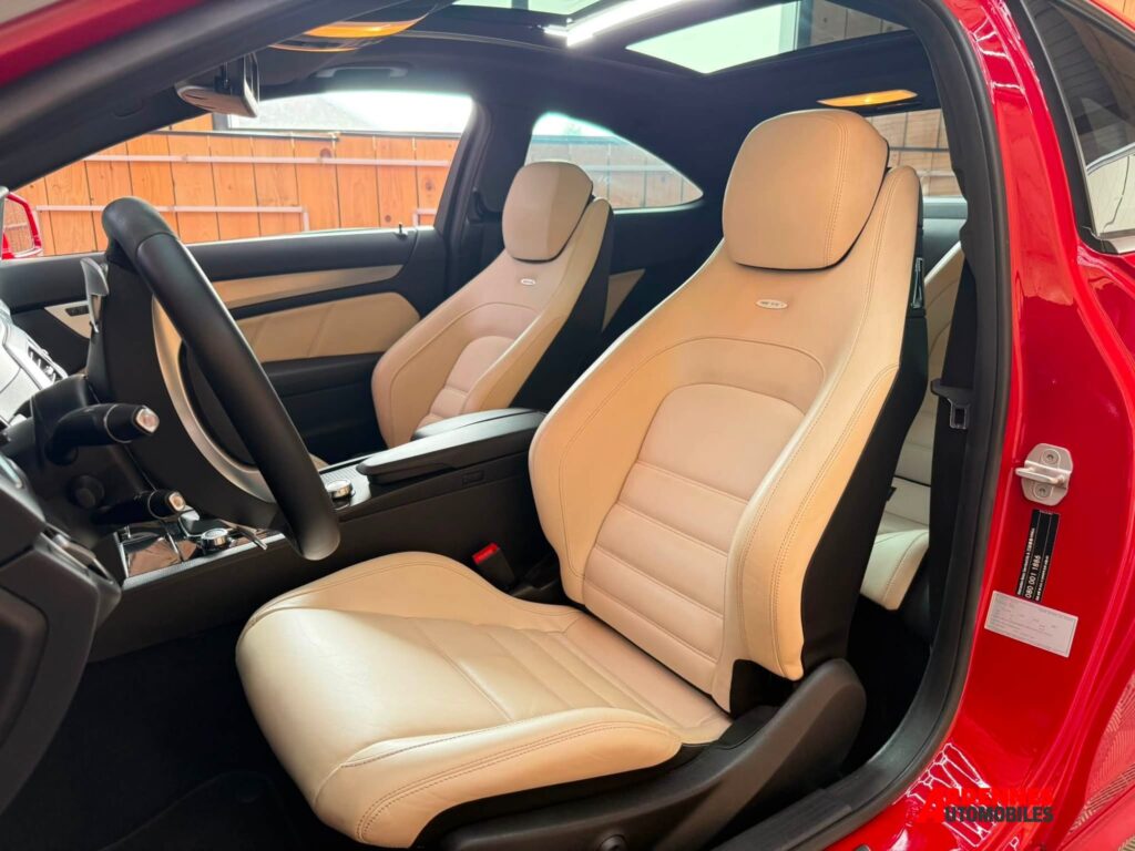 Mercedes Benz C63 AMG d'occasion – Ardennes Automobiles, Ardennes