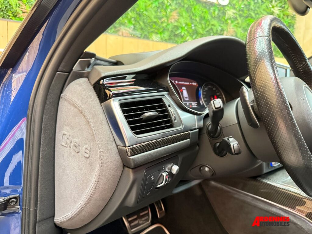 Audi RS3 Sportback 2.5 TFSI 367ch quattro S tronic 7 d'occasion – Ardennes Automobiles, Ardennes