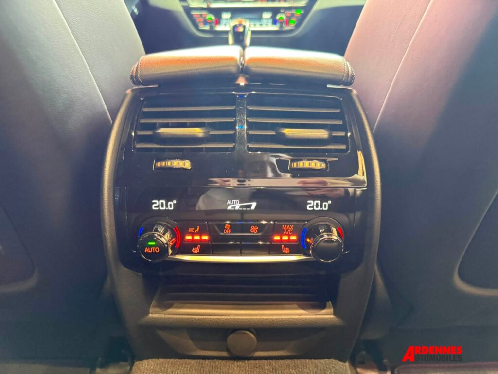 BMW M5 4.4 V8 625ch Competition M Steptronic Euro6d-T d'occasion – Ardennes Automobiles, Ardennes