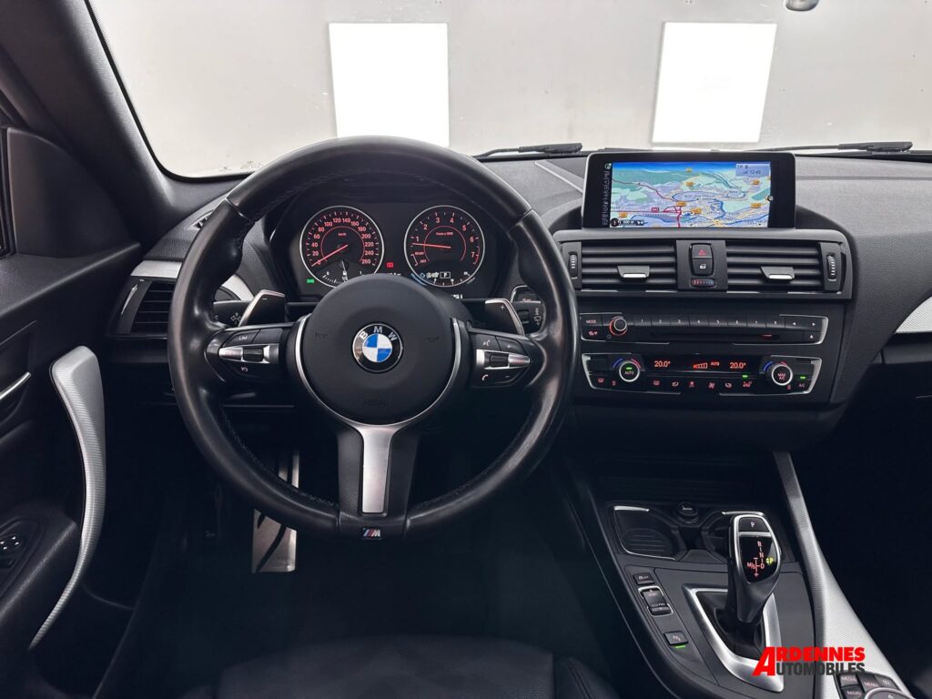 BMW Série 2 Coupé M235iA 326ch d'occasion – Ardennes Automobiles, Ardennes