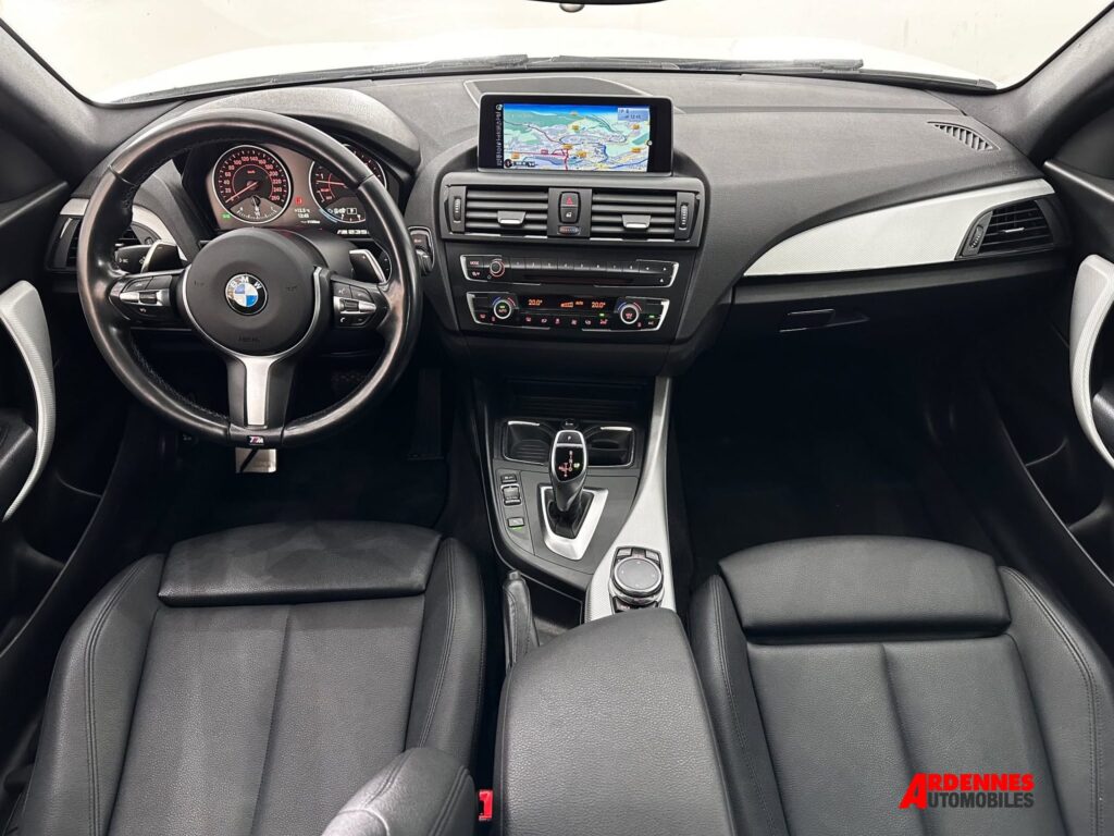 BMW Série 2 Coupé M235iA 326ch d'occasion – Ardennes Automobiles, Ardennes