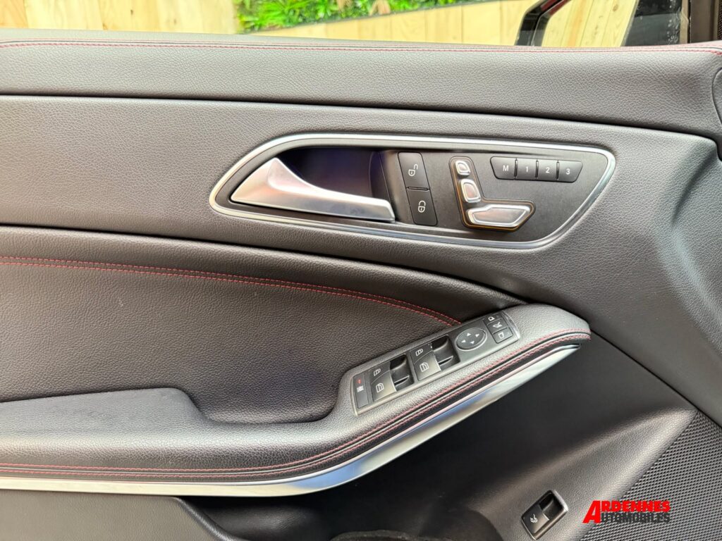 Mercedes-Benz Classe A 35 AMG 306ch 4Matic 7G-DCT Speedshift AMG d'occasion – Ardennes Automobiles, Ardennes
