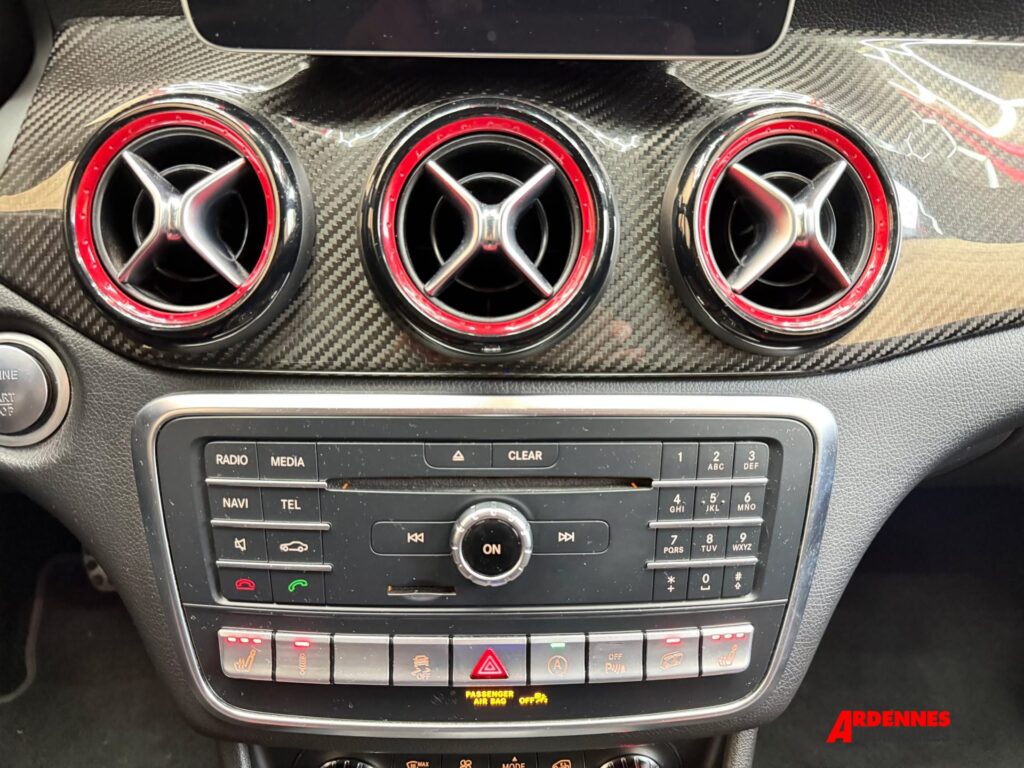 Mercedes-Benz Classe A 35 AMG 306ch 4Matic 7G-DCT Speedshift AMG d'occasion – Ardennes Automobiles, Ardennes