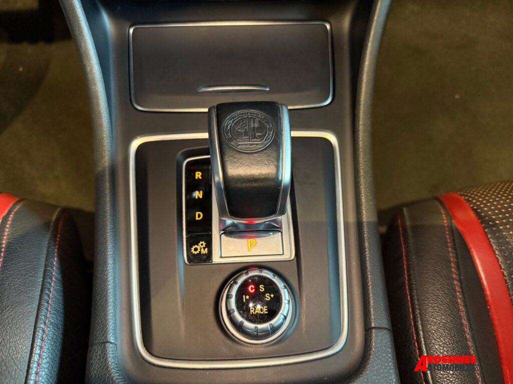 Mercedes-Benz Classe A 35 AMG 306ch 4Matic 7G-DCT Speedshift AMG d'occasion – Ardennes Automobiles, Ardennes