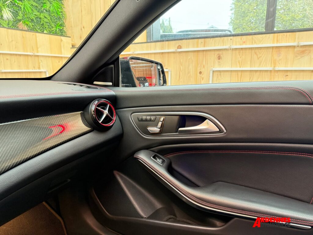 Mercedes-Benz Classe A 35 AMG 306ch 4Matic 7G-DCT Speedshift AMG d'occasion – Ardennes Automobiles, Ardennes