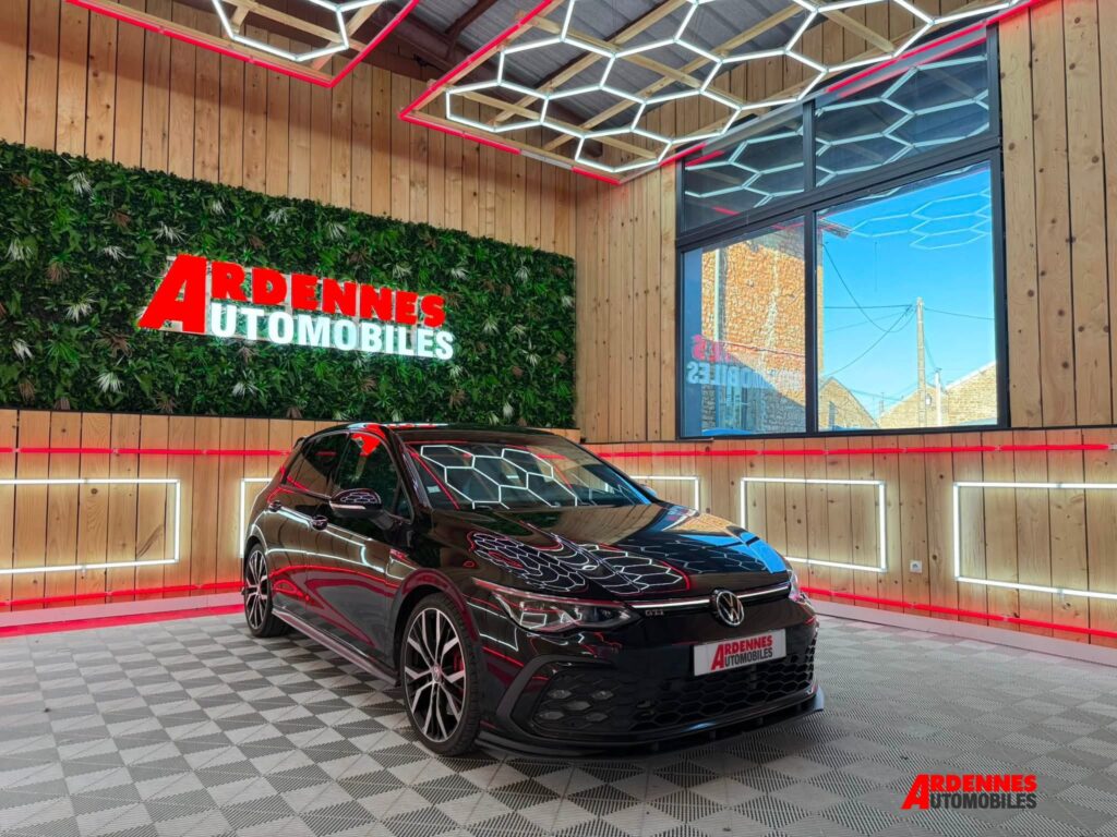 Volkswagen Golf 2.0 TSI 245ch GTI Performance DSG7 Euro6d-T 5p d'occasion – Ardennes Automobiles, Ardennes