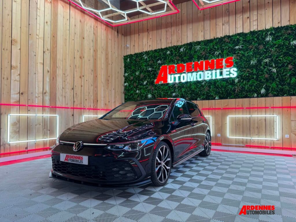 Volkswagen Golf 2.0 TSI 245ch GTI Performance DSG7 Euro6d-T 5p d'occasion – Ardennes Automobiles, Ardennes