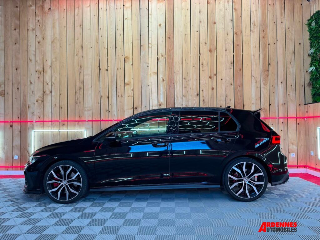 Volkswagen Golf 2.0 TSI 245ch GTI Performance DSG7 Euro6d-T 5p d'occasion – Ardennes Automobiles, Ardennes