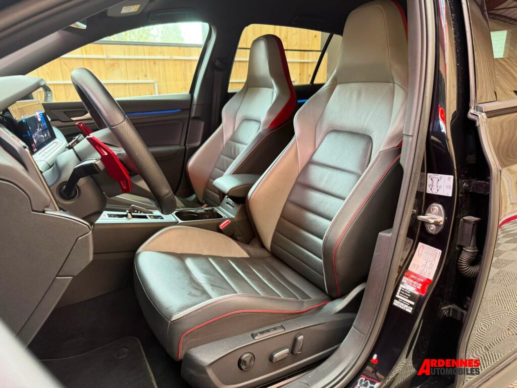 Volkswagen Golf 2.0 TSI 245ch GTI Performance DSG7 Euro6d-T 5p d'occasion – Ardennes Automobiles, Ardennes