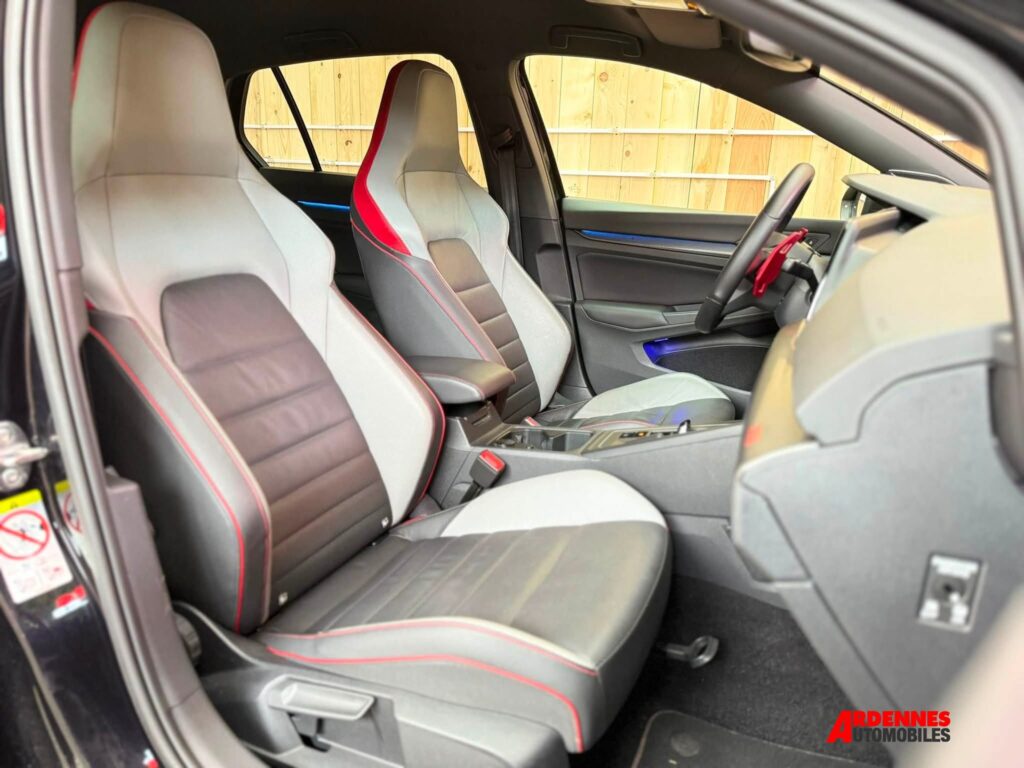 Volkswagen Golf 2.0 TSI 245ch GTI Performance DSG7 Euro6d-T 5p d'occasion – Ardennes Automobiles, Ardennes