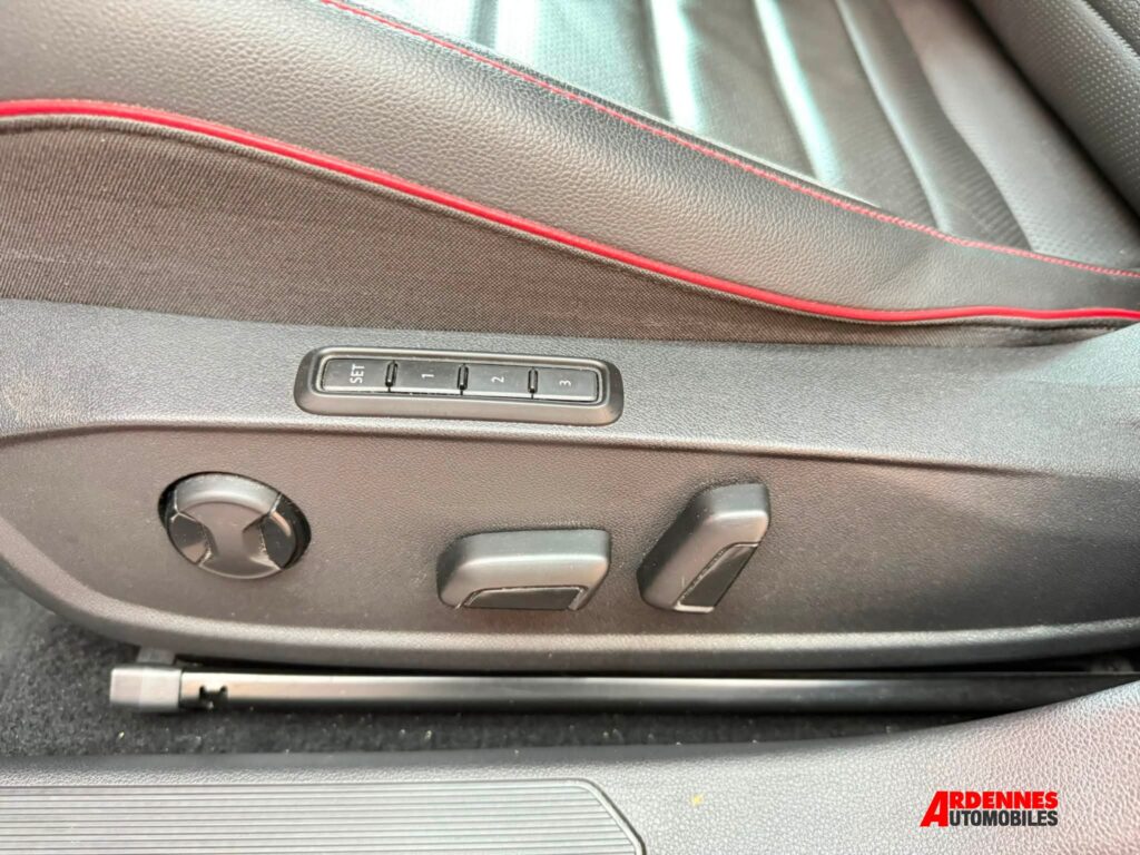Volkswagen Golf 2.0 TSI 245ch GTI Performance DSG7 Euro6d-T 5p d'occasion – Ardennes Automobiles, Ardennes